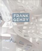 Couverture du livre « Franck Gerhy » de Aurelien Lemonier aux éditions Centre Pompidou
