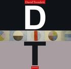 Couverture du livre « David Tremlett » de  aux éditions Damiani