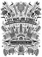 Couverture du livre « Lorenzo petrantoni city maps and stories 19th century » de Petrantoni Lorenzo aux éditions Moleskine