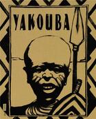 Couverture du livre « Yakouba » de Thierry Dedieu aux éditions Seuil Jeunesse