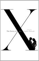 Couverture du livre « Poetry Of Sex, The » de Sophie Hannah (Edito aux éditions Viking Adult