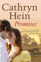 Couverture du livre « Promises » de Hein Cathryn aux éditions Penguin Books Ltd Digital