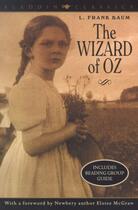 Couverture du livre « Dormant:Wizard Of Oz (Puf Classics Rel), The » de L. Frank Baum aux éditions Children Pbs