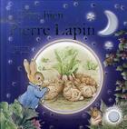 Couverture du livre « Dors bien, Pierre Lapin » de Potter aux éditions Gallimard-jeunesse