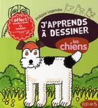 Couverture du livre « Les chiens » de Philippe Legendre aux éditions Fleurus