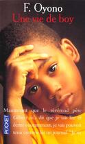 Couverture du livre « La Vie De Boy » de Ferdinand Oyono aux éditions Pocket