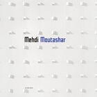 Couverture du livre « Mehdi Moutashar » de  aux éditions Actes Sud