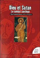 Couverture du livre « Dieu & Satan » de Francois Brune aux éditions Jmg