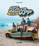 Couverture du livre « The Beach Boys : surf's up » de Jean-Marie Pottier aux éditions Rock & Folk