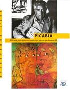 Couverture du livre « Picabia » de  aux éditions Cercle D'art