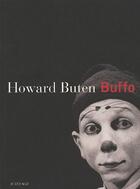 Couverture du livre « Buffo » de Howard Buten aux éditions Actes Sud