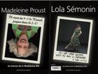 Couverture du livre « Les brèves de la madeleine t.3 » de Lola Semonin aux éditions Sekoya