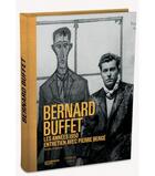 Couverture du livre « Bernard Buffet ; les années 1950, entretien avec Pierre Bergé » de Coignard Jerome aux éditions Citadelles & Mazenod