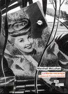 Couverture du livre « La mariée mécanique ; folklore de l'homme industriel » de Marshall Mcluhan aux éditions Ere