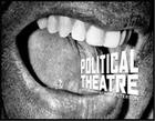Couverture du livre « Mark peterson political theater » de Peterson Mark aux éditions Steidl