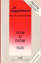 Couverture du livre « Revue d'éthique et de théologie morale 182-183 » de Collectif Retm aux éditions Cerf