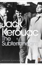 Couverture du livre « The Subterraneans » de Jack Kerouac aux éditions Epagine