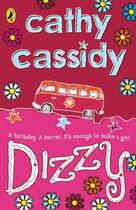 Couverture du livre « Dizzy » de Cathy Cassidy aux éditions Penguin Books Ltd Digital