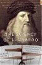 Couverture du livre « Science of leonardo » de Fritjof Capra aux éditions Random House Us