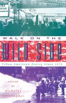 Couverture du livre « Walk On The Wild Side » de Nicholas Christopher aux éditions Touchstone