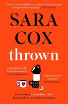 Couverture du livre « THROWN » de Sara Cox aux éditions Coronet