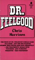 Couverture du livre « Dr. Feelgood » de Chris Harrison aux éditions Epagine