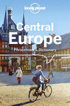 Couverture du livre « Central Europe (5e édition) » de Collectif Lonely Planet aux éditions Lonely Planet France