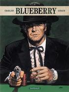 Couverture du livre « Blueberry : Intégrale vol.8 : t.23 à t.26 » de Jean-Michel Charlier et Jean Giraud aux éditions Dargaud