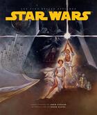 Couverture du livre « Star Wars ; les plus belles affiches » de  aux éditions Huginn & Muninn