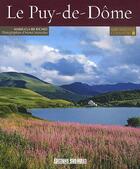 Couverture du livre « Le Puy-de-Dôme » de Herve Monestier et Marie-Claire Ricard aux éditions Sud Ouest Editions