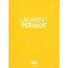 Couverture du livre « Laurent pernot » de  aux éditions Le Regard