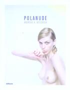 Couverture du livre « Polanude » de Andreas H. Bitesnich aux éditions Teneues - Livre