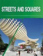 Couverture du livre « Streets and squares » de Jia aux éditions Acc Art Books