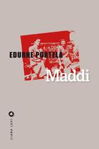 Couverture du livre « Maddi » de Edurne Portela aux éditions Liana Levi