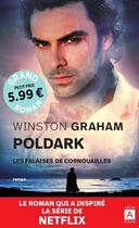 Couverture du livre « Poldark Tome 1 : les falaises de Cornouailles » de Winston Graham aux éditions Archipoche