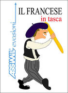 Couverture du livre « Guide Poche Francese Tasca » de Gabriele Kalmbach aux éditions Assimil