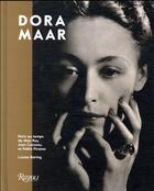 Couverture du livre « Dora Maar » de Louise Baring aux éditions Rizzoli Fr