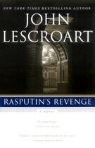 Couverture du livre « Rasputin's Revenge » de John Lescroart aux éditions Penguin Group Us