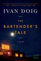 Couverture du livre « The Bartender's Tale » de Doig Ivan aux éditions Penguin Group Us