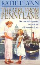 Couverture du livre « The Girl From Penny Lane » de Flynn Katie aux éditions Random House Digital