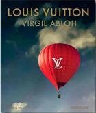 Couverture du livre « Louis Vuitton: Virgil Abloh » de Anders Christian Madsen aux éditions Assouline