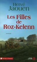 Couverture du livre « Les filles de roz-kelenn » de Herve Jaouen aux éditions Presses De La Cite