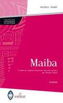 Couverture du livre « Maiba » de Russell Soaba aux éditions Au Vent Des Iles