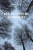 Couverture du livre « Les pantins de nambourt » de Paulin Claire aux éditions Edilivre