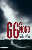 Couverture du livre « 660 nord » de Ridpath Michael aux éditions First