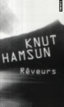 Couverture du livre « Rêveurs » de Knut Hamsun aux éditions Points