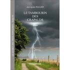 Couverture du livre « Le tambourin des crapauds » de Jacques Rullier aux éditions Presses Du Midi