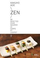 Couverture du livre « Zen » de Frederic Peltier aux éditions L'age D'homme V