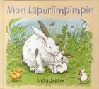 Couverture du livre « Mon laperlimpimpin-album » de Anita Jeram aux éditions Nord-sud