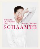 Couverture du livre « Schaamte ; honte ; shame » de  aux éditions Lannoo